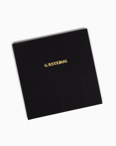 Gæstebog hos C.L. Seifert